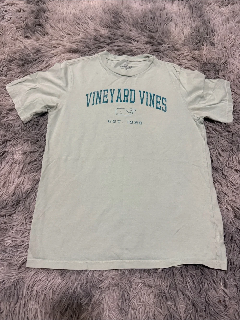 Vineyard Vines shirt XL youth